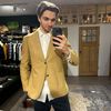 Afbeelding van Kris K S Connory Gold Finger Jacket