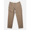 Afbeelding van Blue de Genes BGpalco Lin Pants
