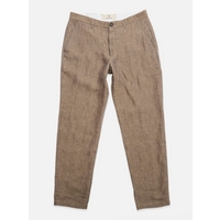 Blue de Genes BGpalco Lin Pants