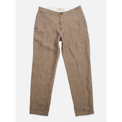 Foto van Blue de Genes BGpalco Lin Pants