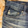 Afbeelding van AG Jeans Felix Vintage Straight Selvedge Denim