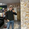 Afbeelding van Ten c Wool Hunting zip sweater Green