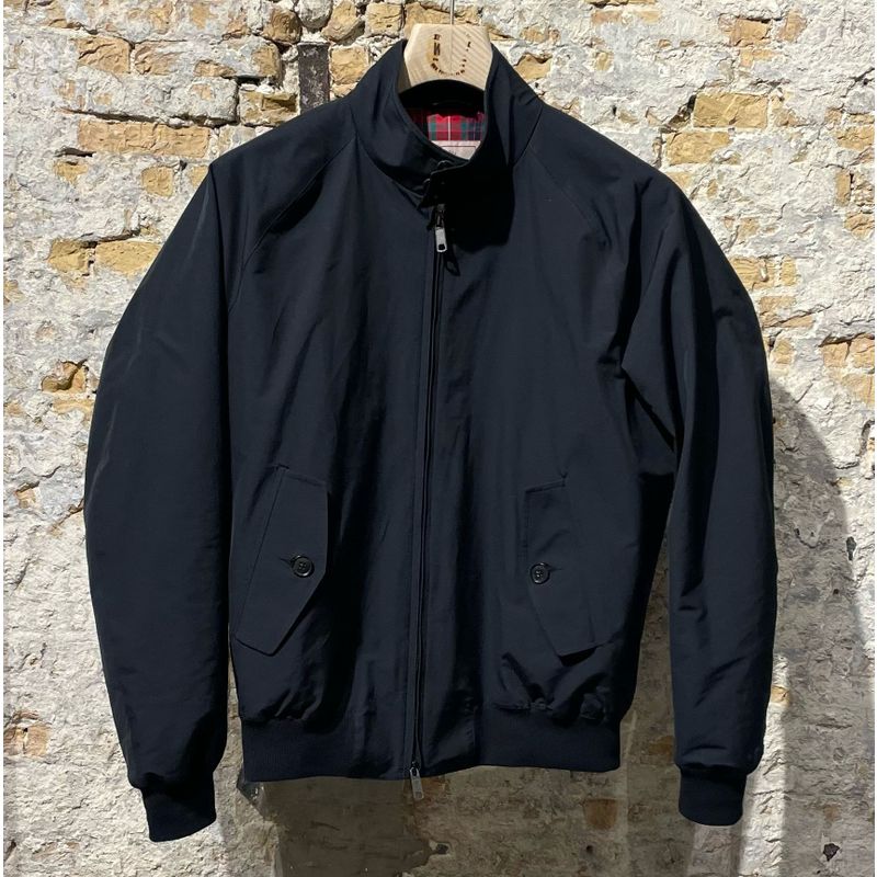 Baracuta Harington G9 Navy