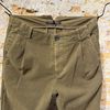 Afbeelding van Hannes Roether Sports Pants Army Green