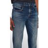 Afbeelding van 7 For All Mankind Slimmy Tapered Str TekRip