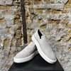 Afbeelding van Officine Creative Cashmir Slip-In Sneaker Off White 