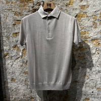 Kris K The Bernie E Polo Stone