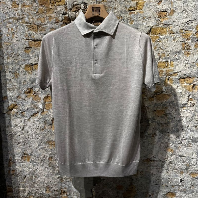 Kris K The Bernie E Polo Stone