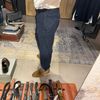 Afbeelding van Myths Dark Jeans Chino