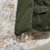 Afbeelding van Ten C Field Jacket Forest Green 677