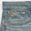 Afbeelding van RRL Ralph Lauren 5-POCKET PLAINFIELD SELVEDGE JEAN Heavy Damage