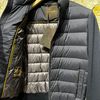 Afbeelding van Moorer LANZI-S3Z Jacket Deep blue 