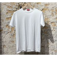 Kris K James Dean T-shirt White