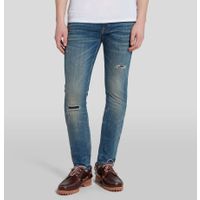 7 For All Mankind Paxtyn Stretch Mistery