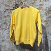 Afbeelding van Flea-T Sweater Yellow 