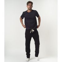 Merz b. Schwanen Havy swaet pant Black