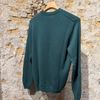 Afbeelding van Scaglione Round neck soft cotton Green