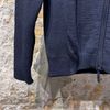Afbeelding van Hannes Roether Skipper Full-Zip Vest Navy Blue