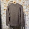 Afbeelding van Fedeli Baby Yaak Round Neck Dark Yaak