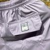 Afbeelding van Fedeli Swim shorts Lavendel