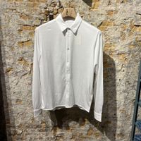 Majestic Filatures Jersy shirt White