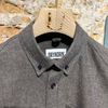 Afbeelding van Drykorn Liet shirt Flanel oxfort antra