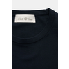 Afbeelding van Della Ciana Ice cotton T-shirt Navy