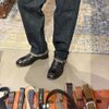 Afbeelding van -1 THE ONE JEANS Starch Blue