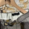 Afbeelding van Whitesand Haringbone stripe pant
