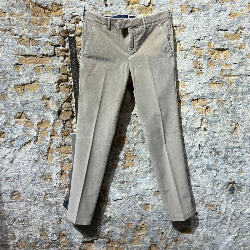 PT Torino Masterfit Cord sand PT Torino Masterfit Cord sand
