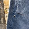 Afbeelding van Whitesand James Marbel Wash Cord Navy