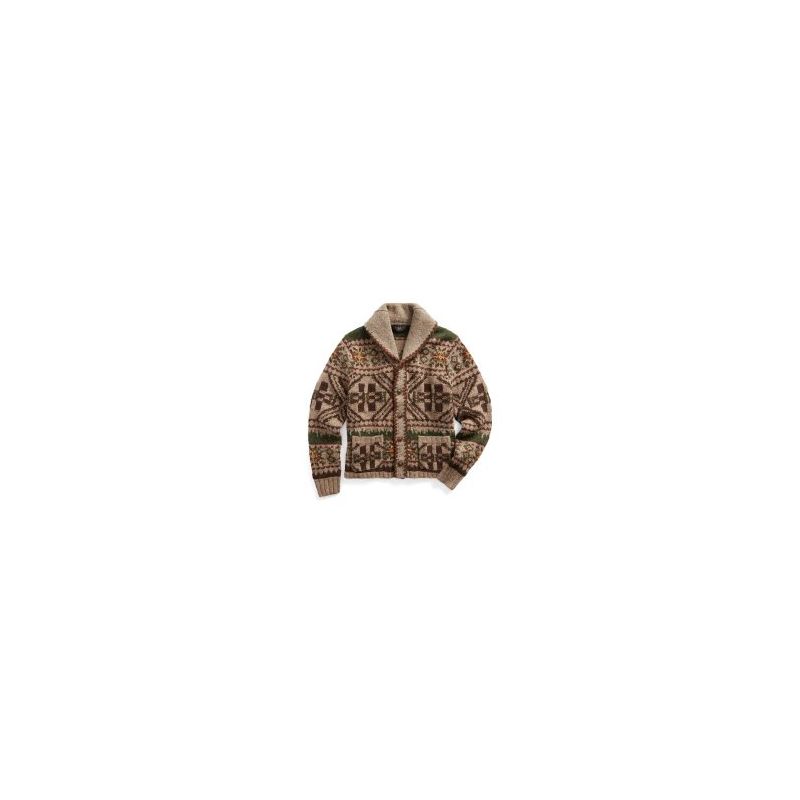 Ralph Lauren RRL Duck Hunt Vest Ralph Lauren RRL Duck Hunt Vest