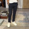 Afbeelding van Dondup Sportissiomo Pantalon Midnight Blue