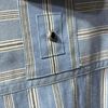 Afbeelding van Whitesand PJ Stripe shirt Blue