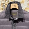 Afbeelding van MooRER SALTI-LSM Retro Jacket