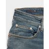 Afbeelding van Blue de genes vinci Antique Jeans Mid Blue