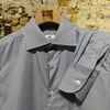 Afbeelding van 100 Hands Riviera Style Blue Striped Shirt