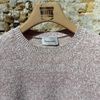 Afbeelding van Scaglione T-shirt Light Lin-Silk Bordeaux