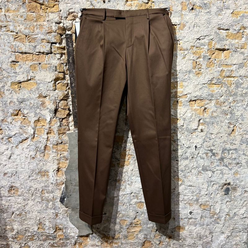 PT Torino Masterfit Luxury Chocolate PT Torino Masterfit Luxury Chocolate