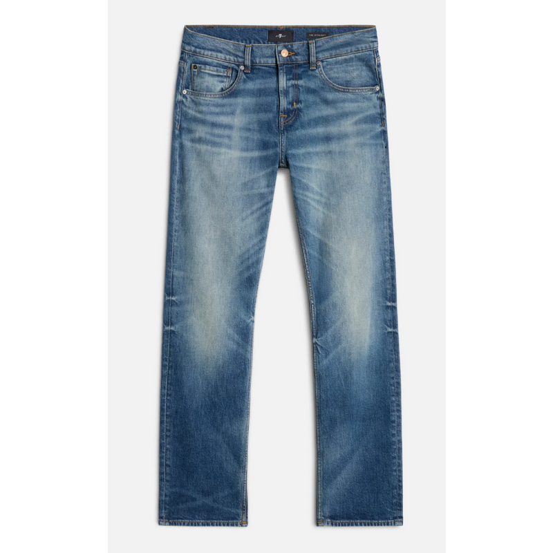 7 For all Mankind THE BOOTCUT Range Luxe Vintage 7 For all Mankind THE BOOTCUT Range Luxe Vintage