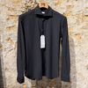 Afbeelding van ORIAN Super Stretch Shirt Black