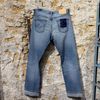 Afbeelding van AG Jeans Protege Classic Straight Heavy Wash