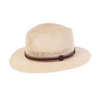 Wigens Country Hat Neutral Beige 