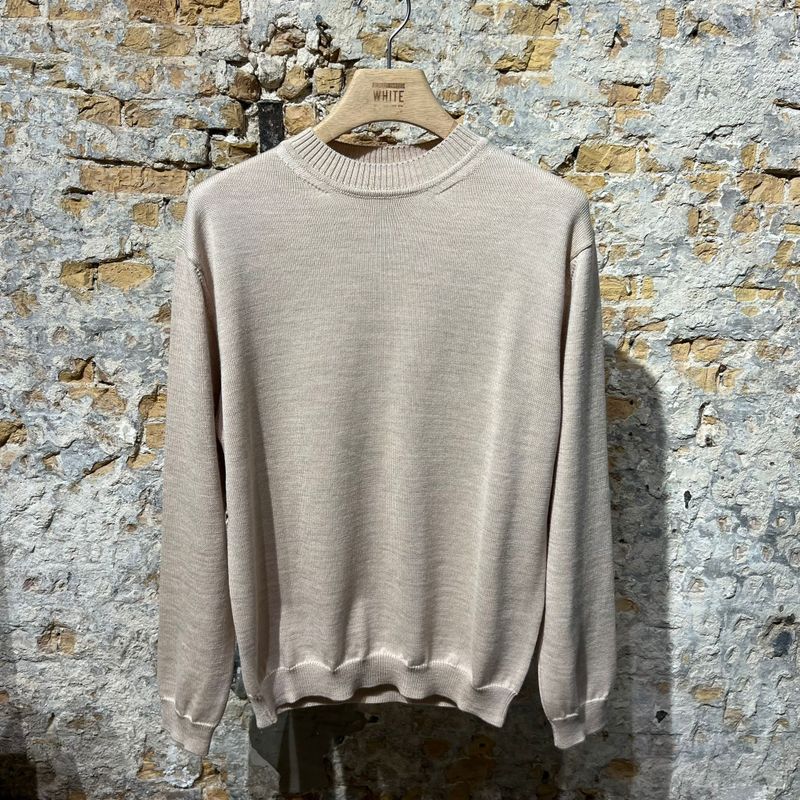 Kris K Arranmore Knit Sand