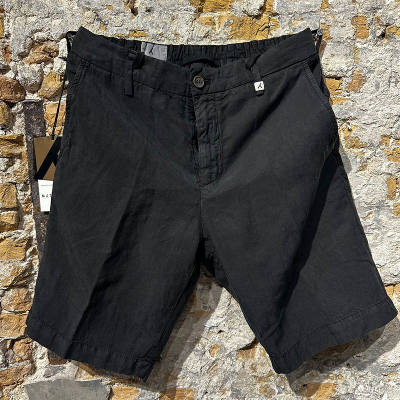 Myths Apollo Short Black