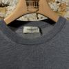 Afbeelding van Piacenza Crewneck Merino Wool Silver