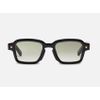 Afbeelding van John Dalia Project 07 - C102 Shiny Black - Yellow Gold