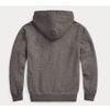 Afbeelding van RRL French Terry Full-Zip Hoodie