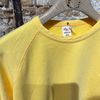 Afbeelding van Flea-T Sweater Yellow 