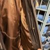 Afbeelding van U.S Navy Vintage G1 Flight Jacket Dark Brown